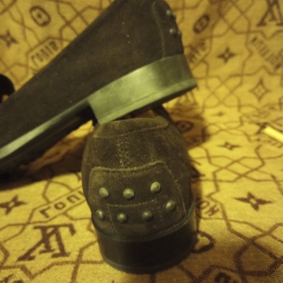 Tod's Classic Loafer - Picture 6 of 7